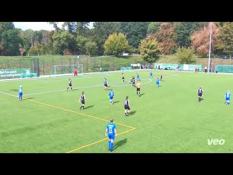 3.Spieltag Frauen Landesliga Sachsen BSG Chemie Leipzig Bischofswerdaer FV 08 1:2 (0:1)