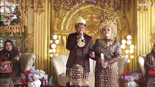 Download lagu Aduhai || Pengantin || Ot royal flush desa benawa || Live desa benawa. mp3