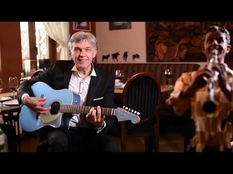 Mikan Kozomara - Kada me napuste svi (Official Video 2019)