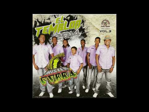 MI SON - MISTER CORCUERA