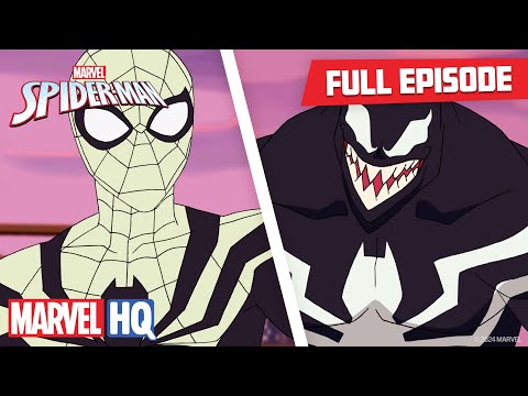 Web of Venom: Part 2 | Marvel's Spider-Man S3 E2 | Full Episode