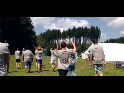 Zeltlager 2016 - KjG Liebfrauen Ettlingen