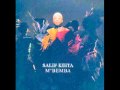 Tomorrow - Salif Keita-With Lyrics 