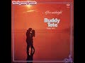 02 Buddy Tate　「Blue Moon」