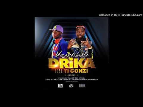 Drika ft Tigonzi - usandibate