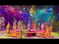 Festival Of The Lion King Has RETURNED FULL SHOW July 16 2022 Disney S Animal Kingdom