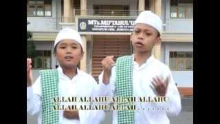 Download lagu almawaddah miftahul ulum bakid 3 mp3