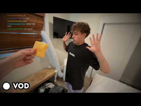 YouTube Thumbnail