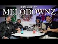 Melodownz | Award Winning Musician, Poet & Mental Health Advocate | Ep.17