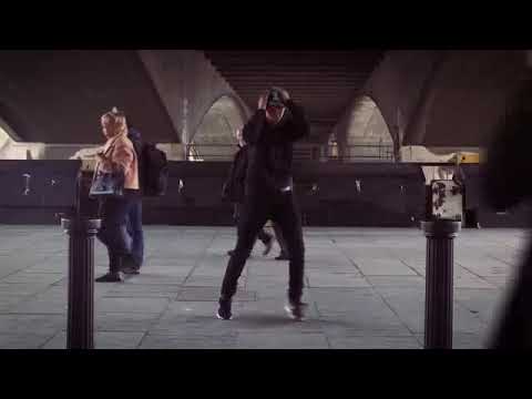 Kevin McKay   What U Want -   rmx - dj andrea cecchini