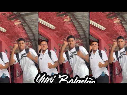 EU GOSTO DO BOLOLÔ POR ISSO THAIZINHA VOlTOU VS FUNK TIK TOK TREMD NOVA {2024