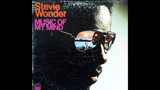 Keep On Running - Stevie Wonder