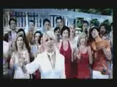 Alenka Godec & Perpetuum Jazzile - Mesto sanj