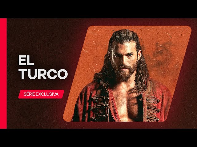 Turcan Rio El Turco: Can Yaman lança série no Rio e fala da relação com Brasil