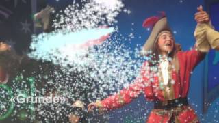 Andrew Bonds Partypiratensongs