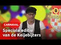 Keijebijters Kletsverhaal: coronaproof tonpraten | Omroep Brabant