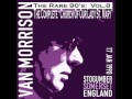 So Quiet in Here Van Morrison Live 1990 Somerset - Rui Ascenção So Quiet in Here Van Morrison Live 1990 Somerset