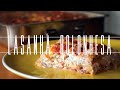 Garfield Lasagna Bolognese Movie Food 55