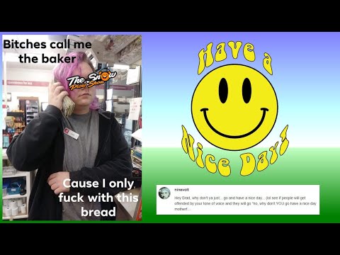 The Snow Plow Show Episode 659 - Have A Nice Day
