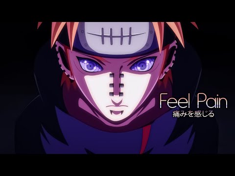 Feel Pain ~ Mix