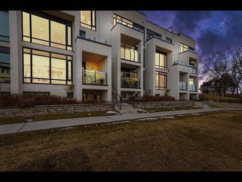 Luxury Etobicoke Townhome For Sale | #411-130 Widdicombe Hill Blvd, Etobicoke | Priscilla Facey