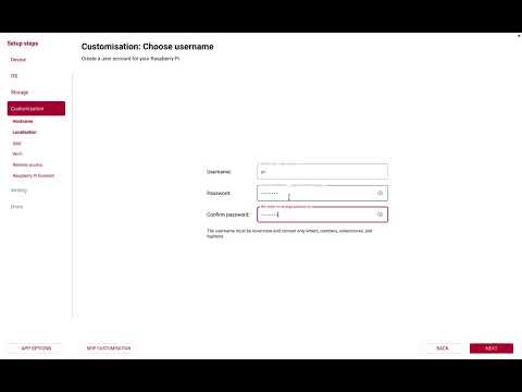 Raspberry Pi Imager Tutorial