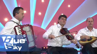 Sokol Gjoni - Gjaku Jonë Nuk Ndahet Kurrë