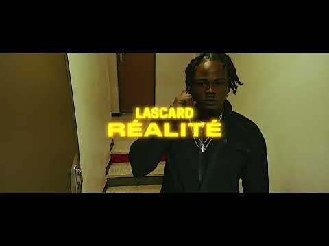 Lascard - Réalité ( Clip Street )