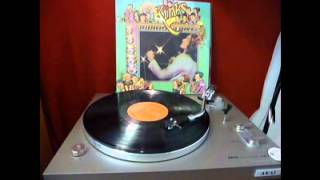 The Kinks- Acute Schizophrenia Paranoia Blues (live)
