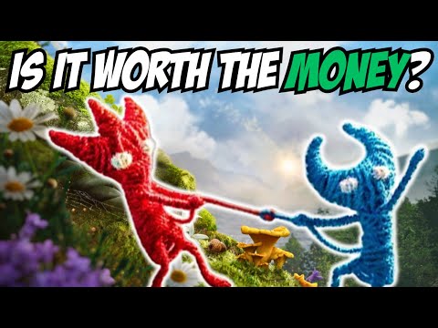 SHOULD YOU BUY UNRAVEL TWO?