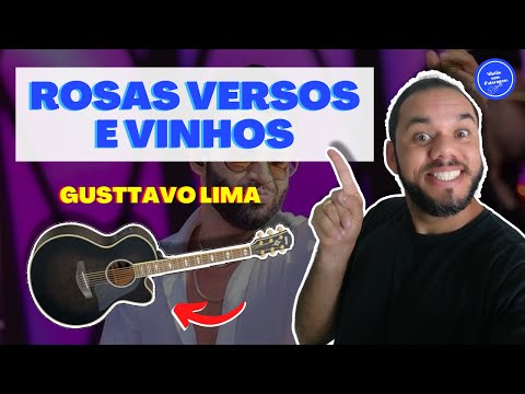 Alô  Pense Em Mim  Rosas Versos  Vinhos (pot-pourri) - Caio Victor