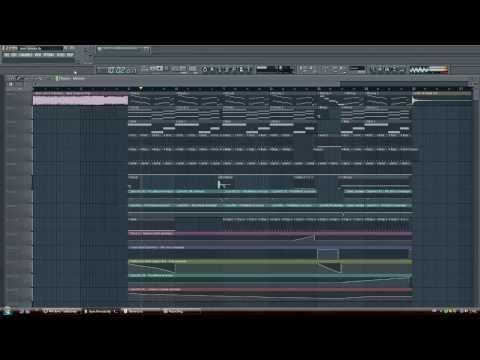 FL Studio Remake: Dean Cohen & Mednas - Apex (FLP!)