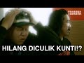 Kidnapped By A Ghost And Then Returned Again TRAUMA EPS 98