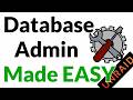 Unraid Adminer Database Magic Easy Setup Use Guide