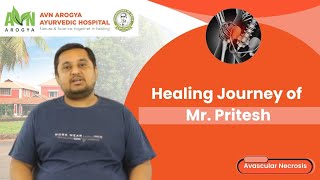 Pritesh
