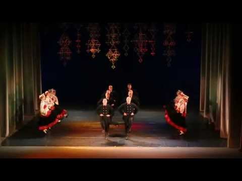 VPDK Zīle - Visi ciema kukainīši, VEF Kultūras pils 21.02.2015