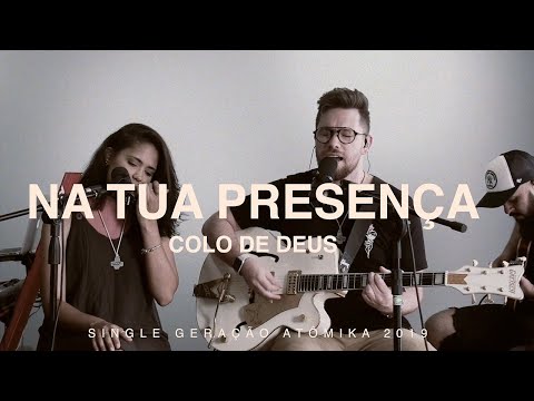 Na Tua Presença video