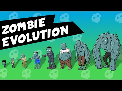 Zombeat.io - zombie io game