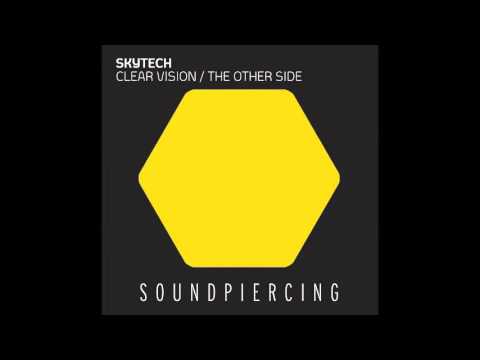 Skytech vs. Richard Durand & Ellie Lawson - The Other Awake (OneBeat Mashup)