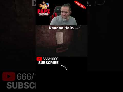 Carbon Steel - Embarassed #short #shorts #shortvideo #horrorgaming #twitch #funnyshorts