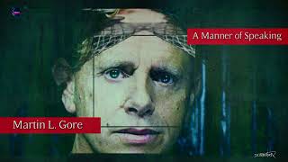 Martin L. Gore - A Manner of Speaking  [Dominatrix V2 RmX]