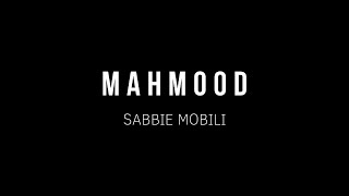 Mahmood -  Sabbie mobili (SPANISH and ITALIAN Lyrics)