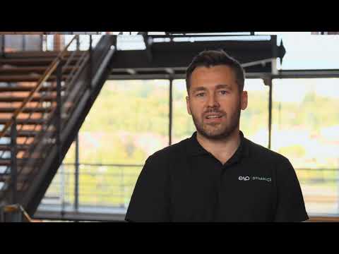 EIP Dynamics - Rafał Barnowski
