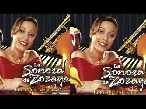 Raquel Zozaya en 4.40: Cuba y Colombia