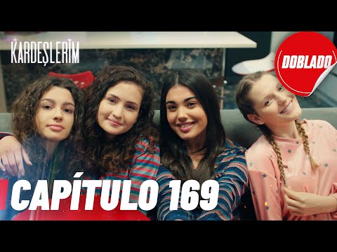 All for My Family | Kardeslerim - Chapter 169 | Dubbed