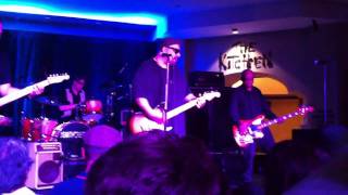 The Smithereens - Sorry Live
