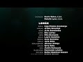 Finding Dory Latvian Dub Credits