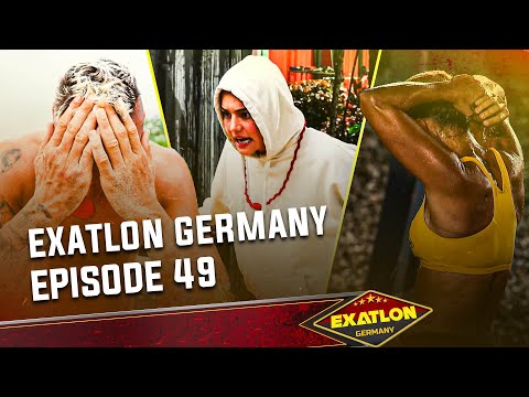 EXATLON Germany 2024 | Episode 49 @Exatlon_Germany