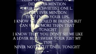 John Michael - Before This Drink Is Done [Lyric Video]