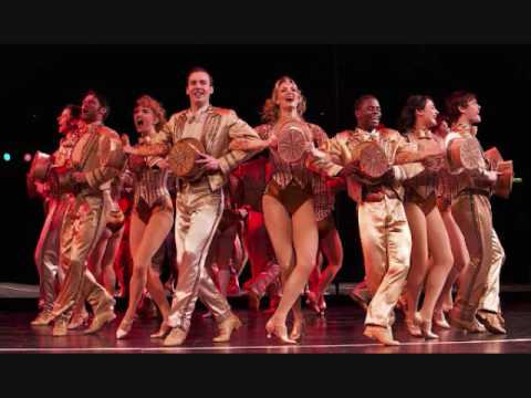 A Piano Performance by Marvin Hamlisch- ACL - Noorthe Heelar. Netherlands 2011 Medley #4